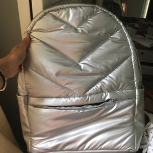 Caraa X Athleta backpack